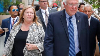 Bernie Sanders' wife's land deal still under FBI probe; witness recently questioned