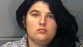 Indiana mom sentenced to more than a century in prison for fatally smothering 2 kids