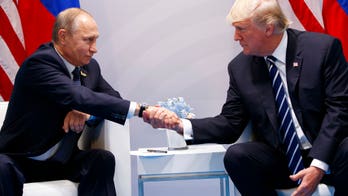 Trump thinks idea of offering Putin the Trump Tower Moscow penthouse is 'stupid,' source says