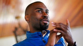 DeRay McKesson, Black Lives Matter activist, leaves Baltimore Public Schools