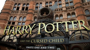 2 new Harry Potter books set to be released in October