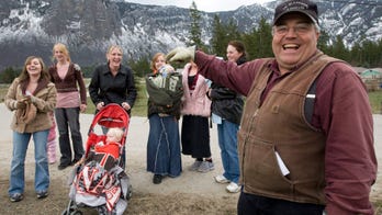 Canadian polygamous leader found guilty of having 25 wives