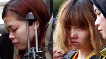 Judge declines to acquit women accused of killing Kim Jong Nam, orders testimony