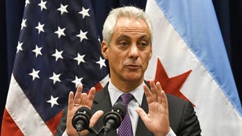 Chicago Mayor Emanuel ordered to give deposition in police-involved fatal shootings