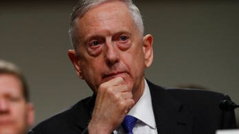 Mattis: War with North Korea would be 'catastrophic'