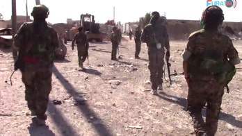 To win in Syria, we need to fight both ISIS and Assad