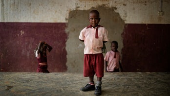 Witch doctors in Uganda sacrificing children in bid to end drought, report says