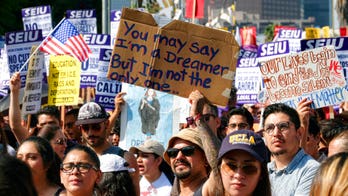 Biden calls DACA ruling 'deeply disappointing,' urges Congress to pass citizenship path