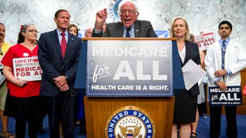 I'm a Democrat but Medicare for all is not the answer -- Here are four suggestions