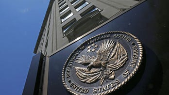 VA moves to fire employee arrested for pulling gun on pedestrian