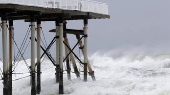 Hurricane Jose's path: What you should know