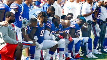 Black Army officer: Anger with Trump's NFL remarks doesn't justify #takeaknee