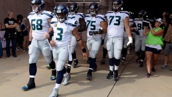 After NFL protests, Seahawks start fund to fight 'injustice and inequality'