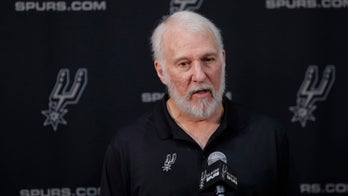 NBA coach calls Trump 'a pathological liar' following comments about soldiers killed in Niger