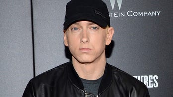 Eminem slams people who don’t wear masks, police brutality in new track with Kid Cudi