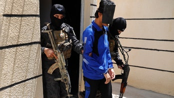 Foreigners who joined ISIS faced almost certain death in Raqqa