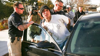 University of Utah gunman admits to killing student, trying to kill witness, reports say