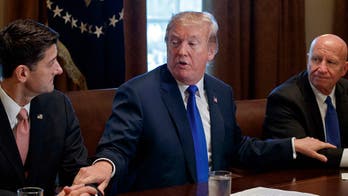 Newt Gingrich: Why Trump's tax plan has me feeling so optimistic