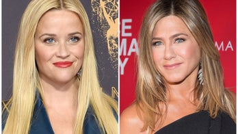 Reese Witherspoon recalls meeting Jennifer Aniston for the first time on ‘Friends’ set: ‘I was really nervous’