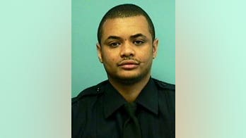 Baltimore detective's funeral to shut down parts of I-95, other roads