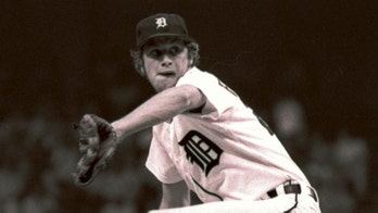 Court dismisses lawsuit filed by widow of ex-MLB pitcher Fidrych