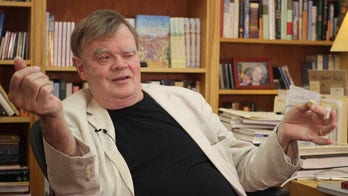 Keillor ouster prompted by 'multiple allegations,' radio boss says