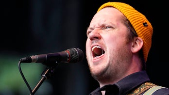 'Modest Mouse' singer Isaac Brock sued for $1M over multi-car wreck
