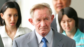 Charles Jenkins, Ex-US Army soldier who defected to North Korea, dead at 77