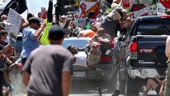 Partial verdict reached in Charlottesville 'Unite the Right' rally case