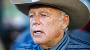 Case against Cliven Bundy, Nevada rancher involved in 2014 armed standoff, declared a mistrial
