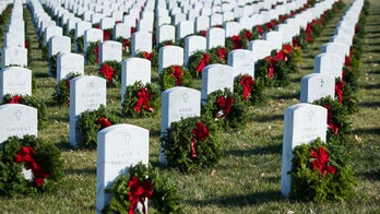 Wreaths Across America brings people together, deserves support not derision