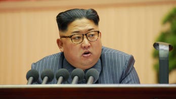 China did not export oil to North Korea in November, report says
