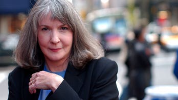 Sue Grafton dead: Authors react to loss of Kinsey Millhone Alphabet Series author