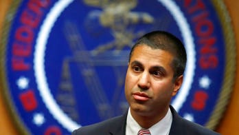 FCC to cities, states: Knock it off with 5G fees, delays