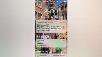Honolulu's 911 system overwhelmed with calls; body found at airport