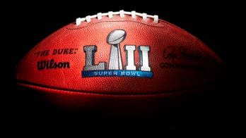 Super Bowl to include salute to Medal of Honor recipients