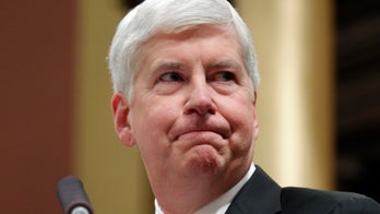 Former Michigan governor's final acts included pardoning fellow accountant, a 'career drunk driver'