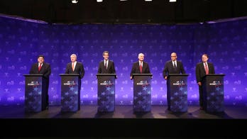 Illinois Democrat's retaliation case cost taxpayers $500G: report