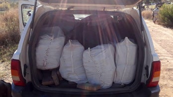 Mexican drug bust uncovers 100 lbs of fentanyl, other drugs, authorities say