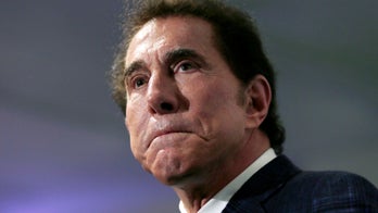 Steve Wynn accusers file reports with Vegas police