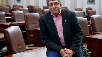 Some sex offenders could opt for chemical castration under Oklahoma bill