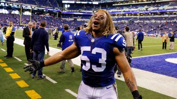 Edwin Jackson, Indianapolis Colts linebacker, killed by suspected drunk driver