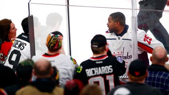 Four NHL hockey fans kicked out over racist comments toward player