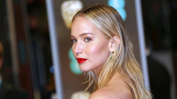 Jennifer Lawrence recalls 'trauma' from nude photo leak: 'Anybody can go look at my naked body'