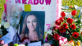 Brother of Florida shooting victim says he was shut out of March for Our Lives because speech 'didn't fit into the agenda'