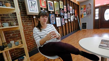 Gay pride parade permit denied, but Mississippi aldermen won't say why: report