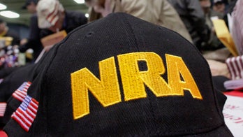 NRA's political fund sees donations spike in February after Florida shooting