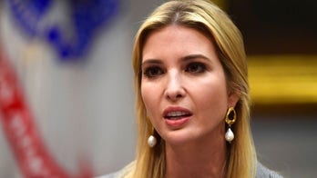 Ivanka Trump's visit to Iowa salon sparks social media backlash