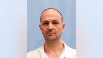 Alabama man convicted of killing carnival boss executed