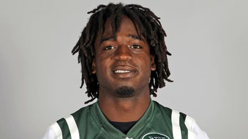 Man gets 30 years for road rage killing of ex-NFL player